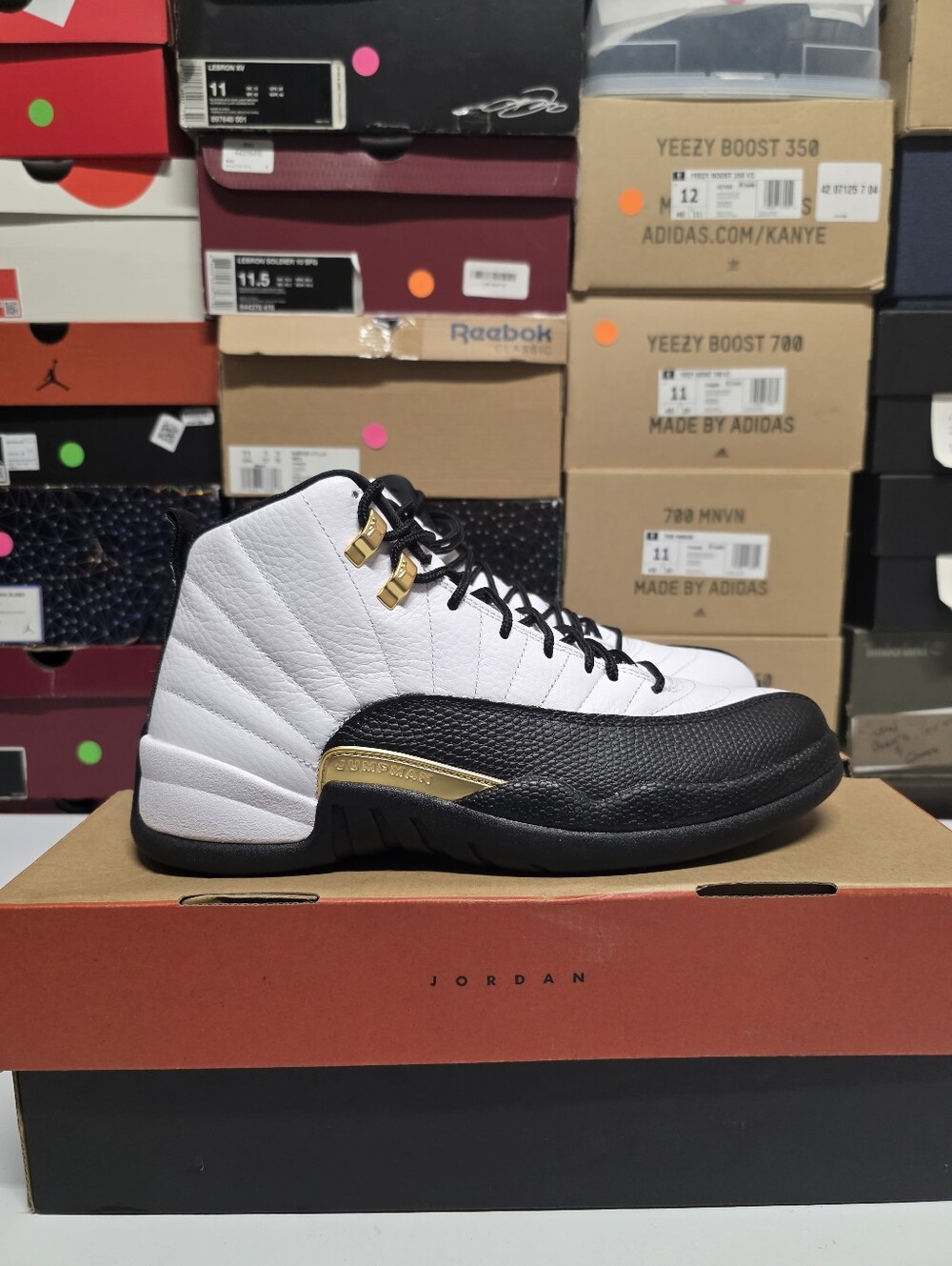 Jordan Air Jordan 12 Retro "Royalty" Sz 10.5